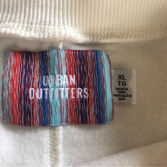 Urban Outfitters Pullover Sweater Mens XL - Picture 5 of 6